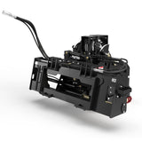 Virnig Cold Planer For Skid Steer & Track Loaders