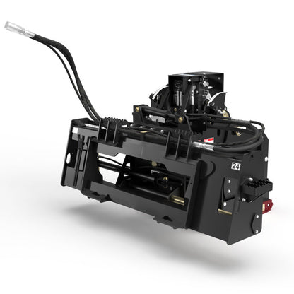 Virnig Cold Planer For Skid Steer & Track Loaders