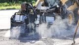 Virnig Cold Planer For Skid Steer & Track Loaders