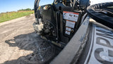 Virnig Cold Planer For Skid Steer & Track Loaders