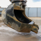 Kobelco SK130LC-11 Concrete Pouring Bucket