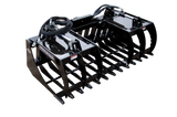T/S Brush Grapple