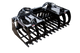T/S Brush Grapple
