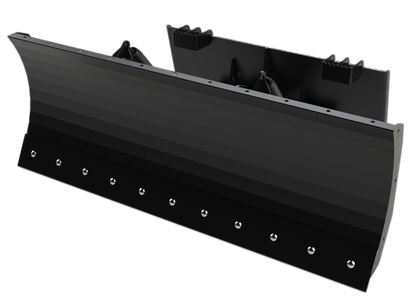 Top Dog Attachments | Skid Steer Snow Blade