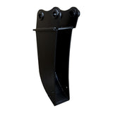 2M Micro Trenching Bucket 27" Depth
