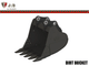 Paladin / JRB Dirt Buckets for Skid Steer - 35 Metric Ton Class Excavators