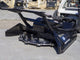 Blue Diamond Disc Mulcher for Skid Steer