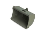 Paladin / CP ditch buckets for 2 metric ton class excavators