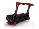Virnig V70 Drum Mulcher for Skid Steer