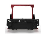 Virnig V70 Drum Mulcher for Skid Steer