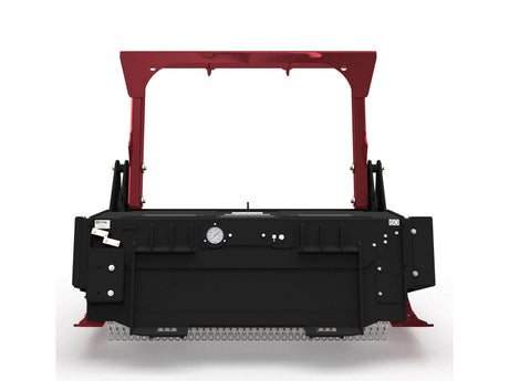 Virnig V70 Drum Mulcher for Skid Steer