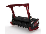 Virnig V70 Drum Mulcher for Skid Steer