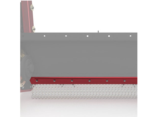 Virnig V70 Drum Mulcher for Skid Steer