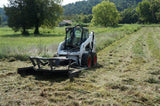 Blue Diamond Extreme Duty Series Brush Cutter for Skid Steer Loader