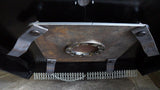 Blue Diamond Extreme Duty Series Brush Cutter for Skid Steer Loader