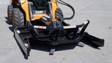 Blue Diamond Extreme Duty Series Brush Cutter for Skid Steer Loader