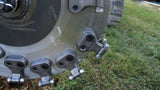 Blue Diamond Extreme Duty Stump Grinder