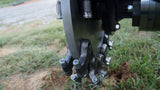 Blue Diamond Extreme Duty Stump Grinder