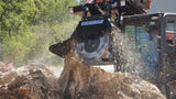 Blue Diamond Extreme Duty Stump Grinder