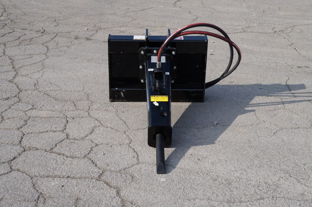 BLUE DIAMOND Hydraulic Breakers for Mini Skid Steer