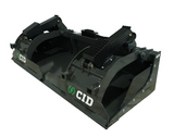 CID Demo Dozer Extreme Duty For Skid Steer