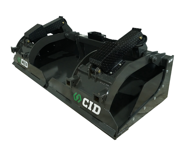 CID Demo Dozer Extreme Duty For Skid Steer