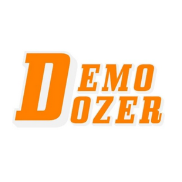 Demo Dozer