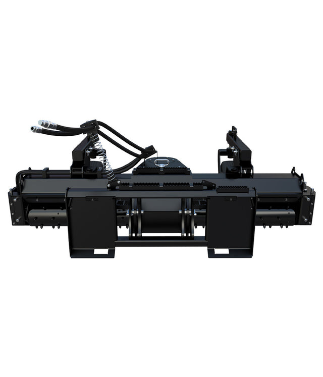 Digga Soil Conditioner for Skid Steer