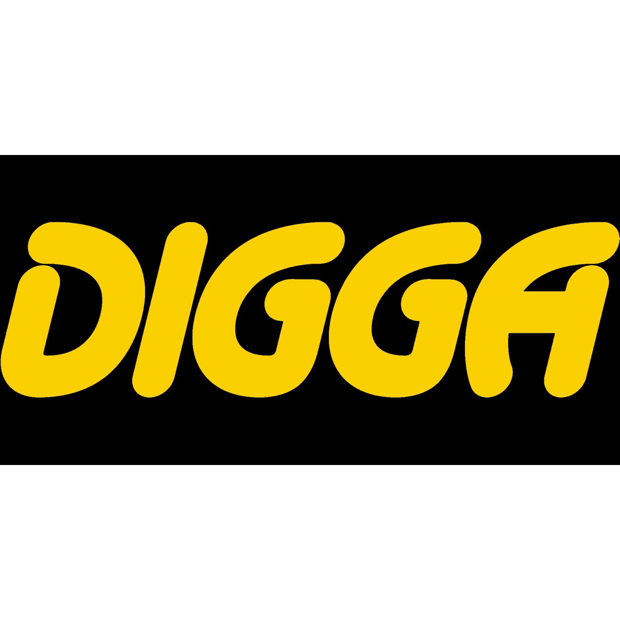 Digga Hydraulic Pivot Electrical Kit for Single Remote Skid Steer with Service Plug