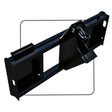 DiggaSkidSteerFixedCenterMount