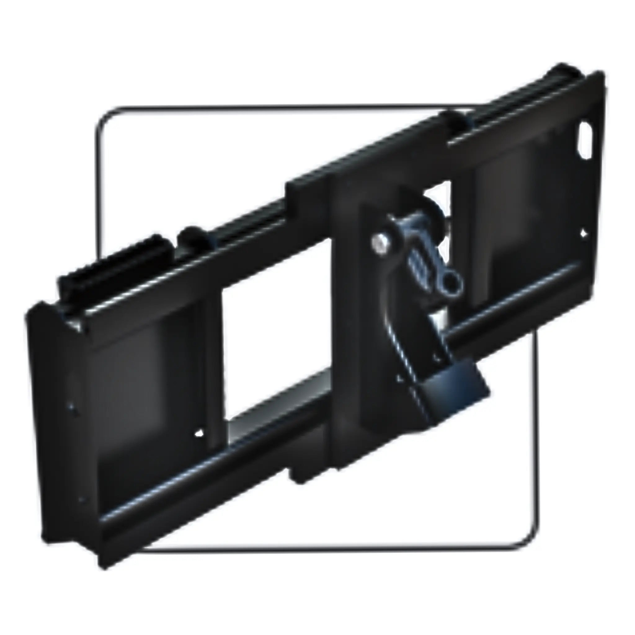 Digga Skid Steer Slide Shift Auger Mounting Bracket