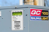 Baumalight | Generator PTO 4 Pole | Model Q Series | 12KW-113KW | 21HP-153HP | For Tractor