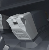Carbide Mulching Teeth