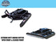 Blue Diamond Extreme Duty Series Brush Cutter for Skid Steer Loader