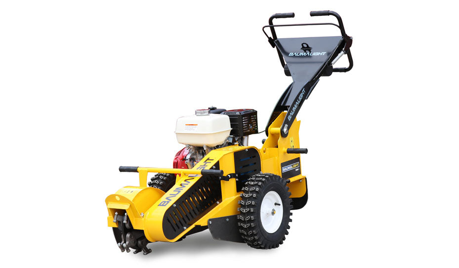 Baumalight WB44 Stump Grinder Walk Behind 13HP