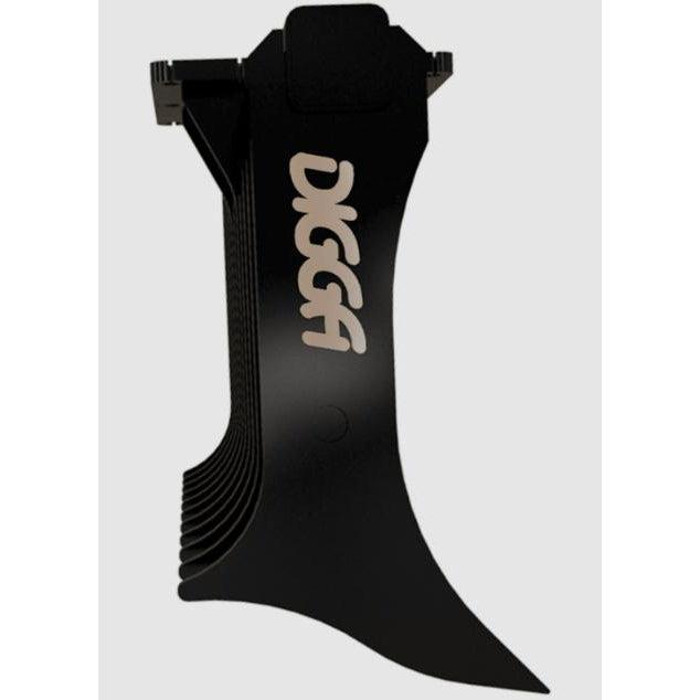 Digga Root Rake for Excavator