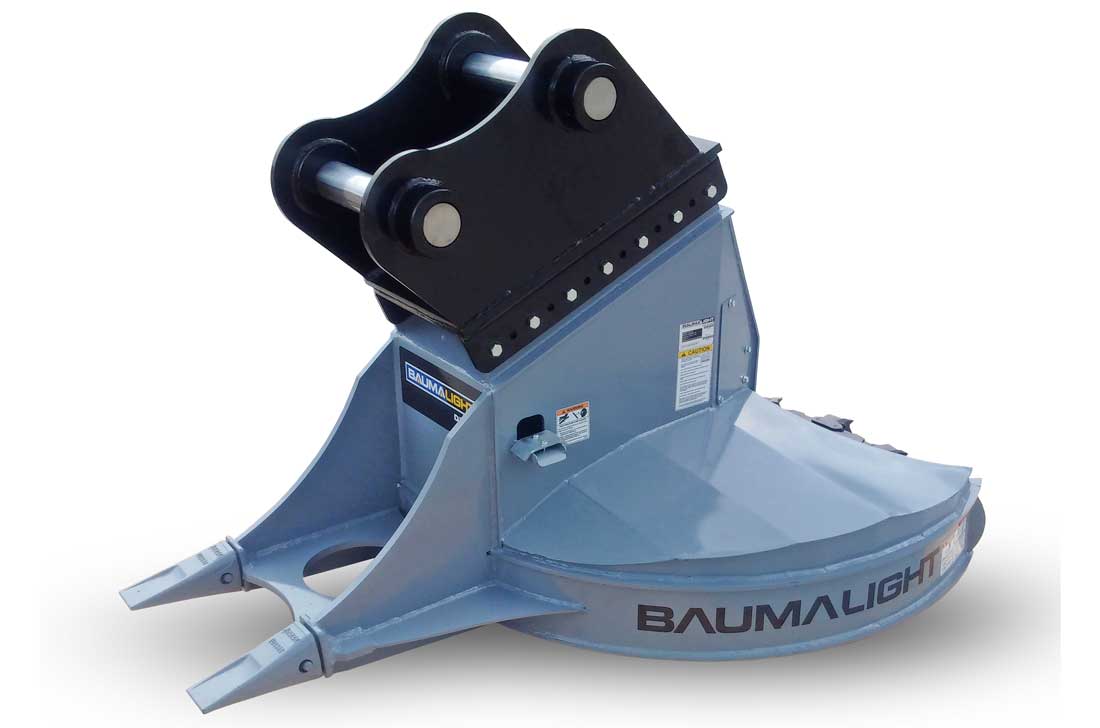 Baumalight Tree Saw For Excavator | Model DXH752 | DXA530