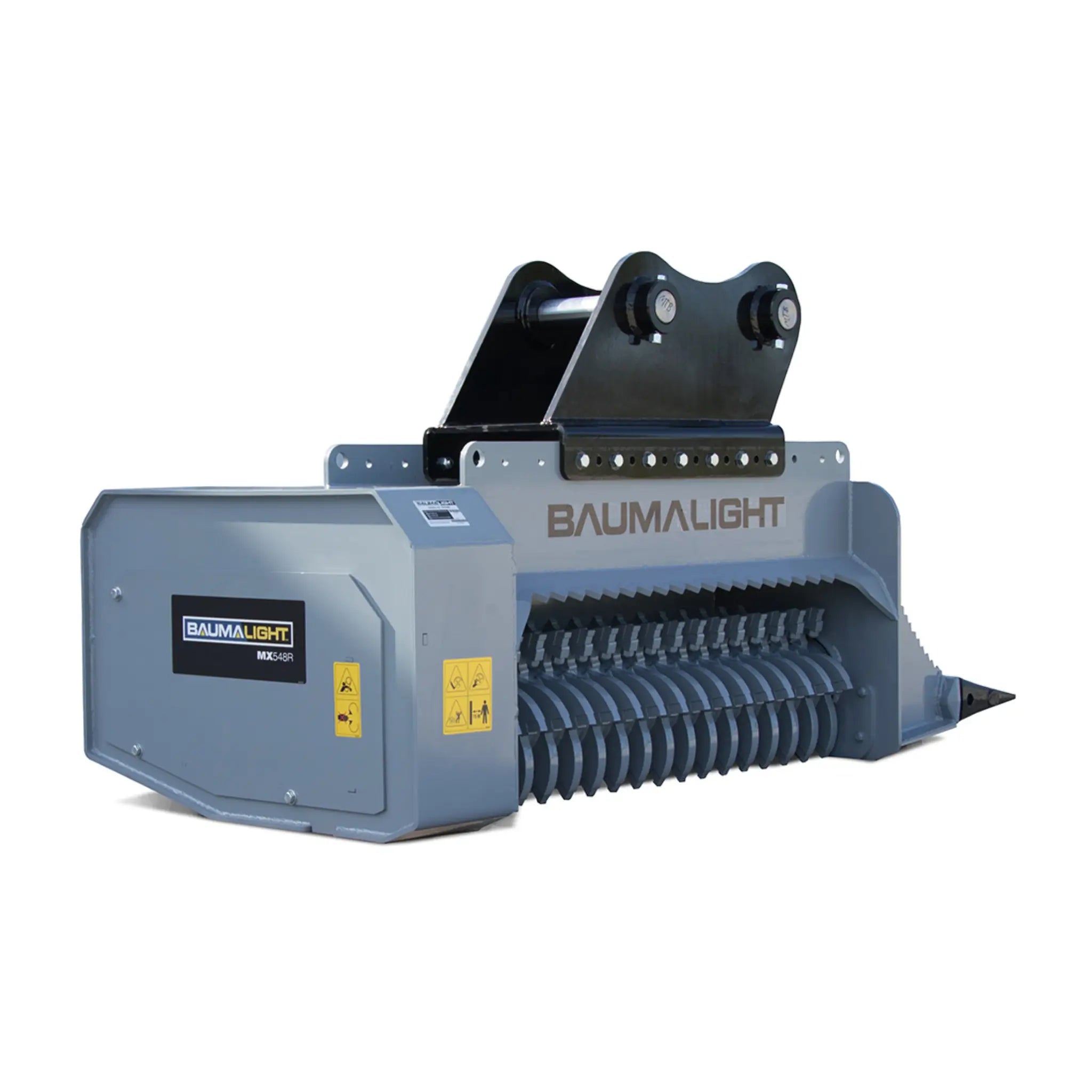 Baumalight MX548R Fixed Tooth Brush Mulcher For Excavators