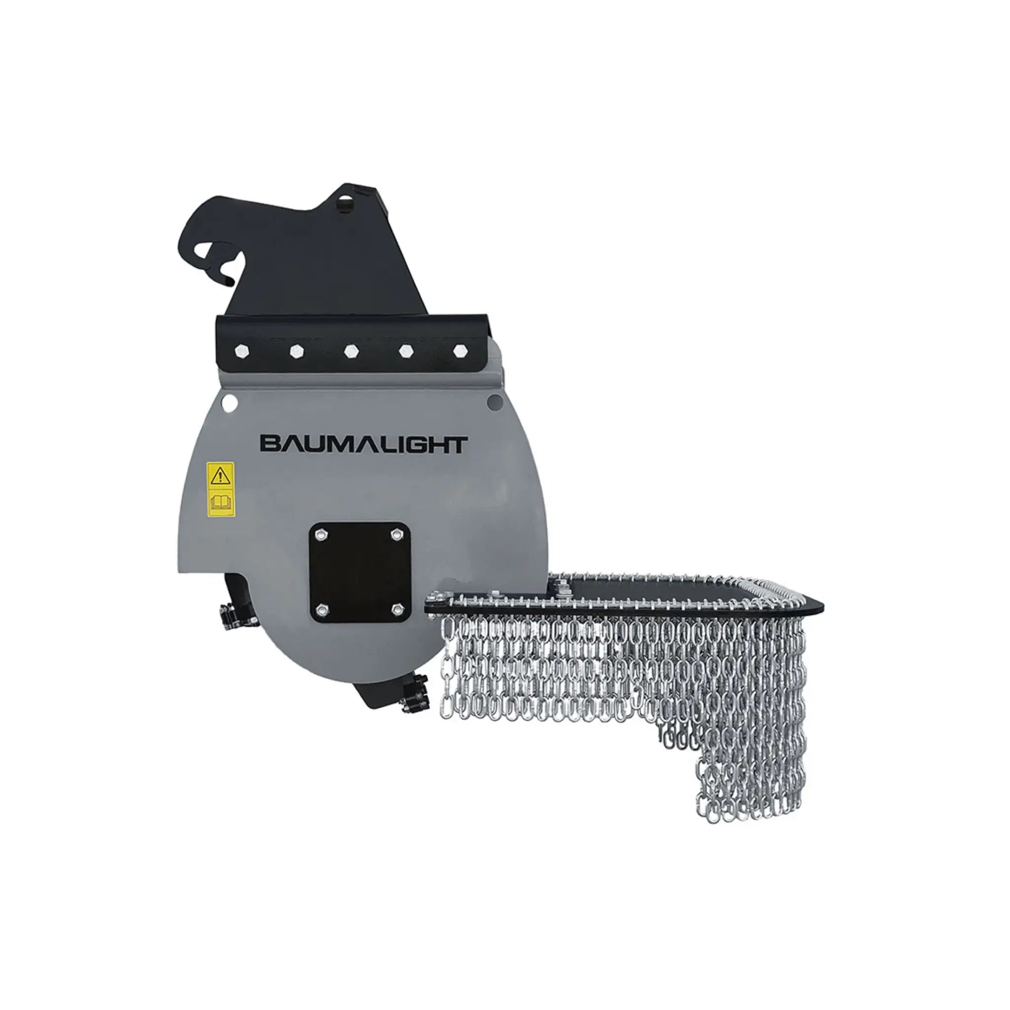 Baumalight GXM550 Stump Grinder For Excavators