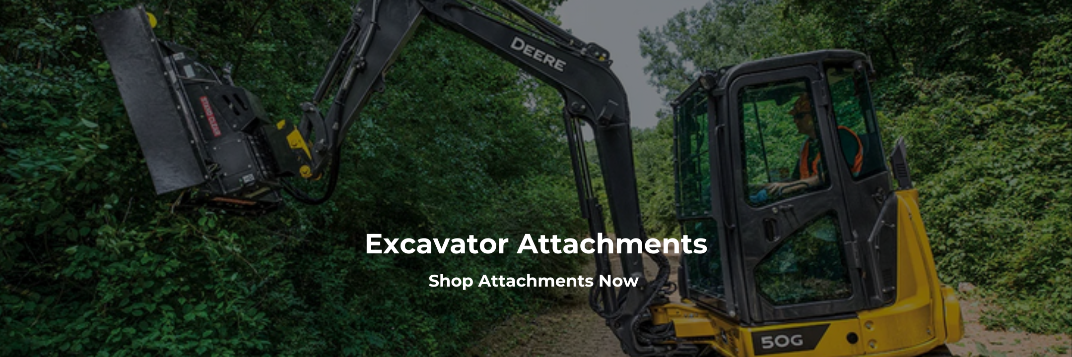 Desktop Excavator Image