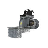 Baumalight | GXM550 Stump Grinder For Excavators