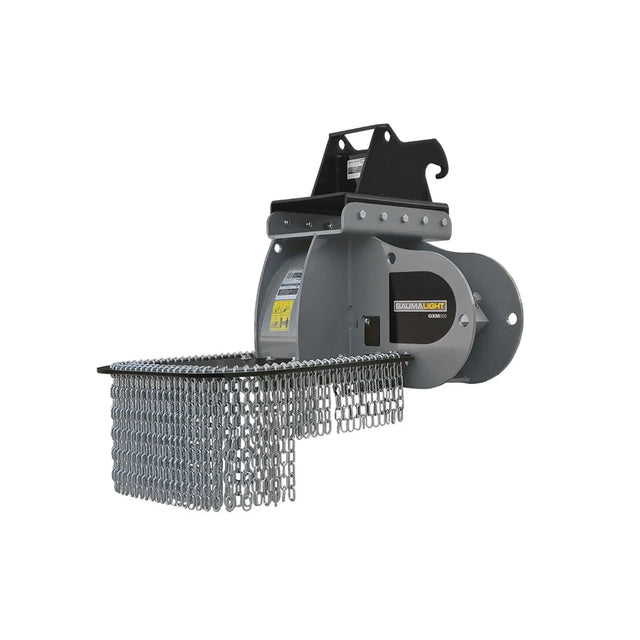 Baumalight | GXM750 Stump Grinder For Excavators