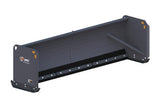 Paladin / FFC Snow Pushes for Skid Steer