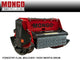 MONGO | Flail Mulcher for Excavators (6600 - 24250 lbs.)