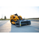 Baumalight | FMM148 Flail Mower For Mini Skid Steers