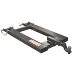 Haugen Attachments Fork Mounted Trailer Spotter