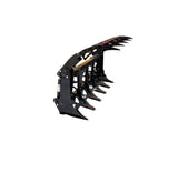 Top Dog Attachments | Granite Grapple