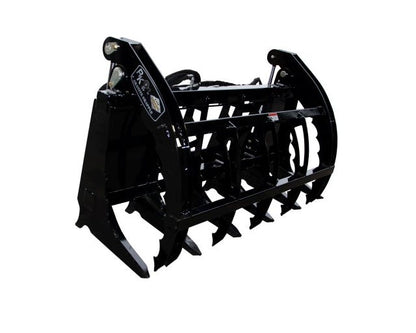 Top Dog Attachments | Granite Grapple
