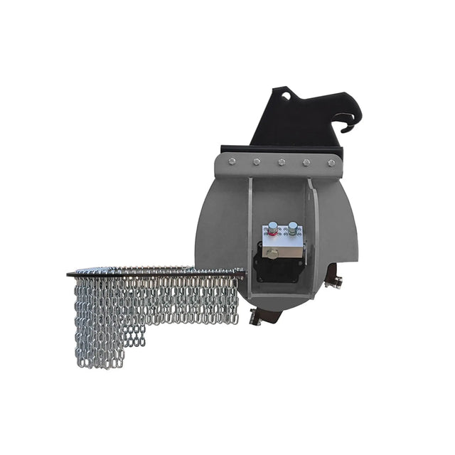 Baumalight | GXM750 Stump Grinder For Excavators