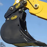 Geith MX Digging Bucket For Mini Excavator